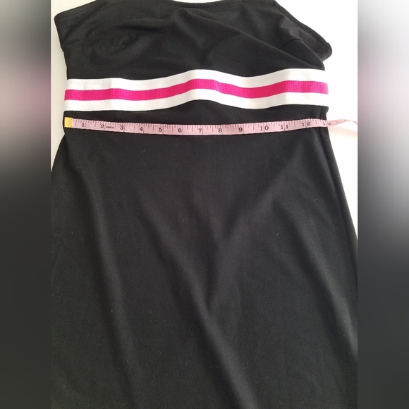 Victoria Sport Banded Tank Dress Size Small - Picture 7 of 11